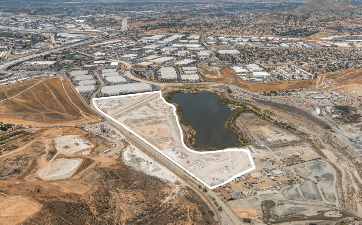 Projects Kearny Real Estate