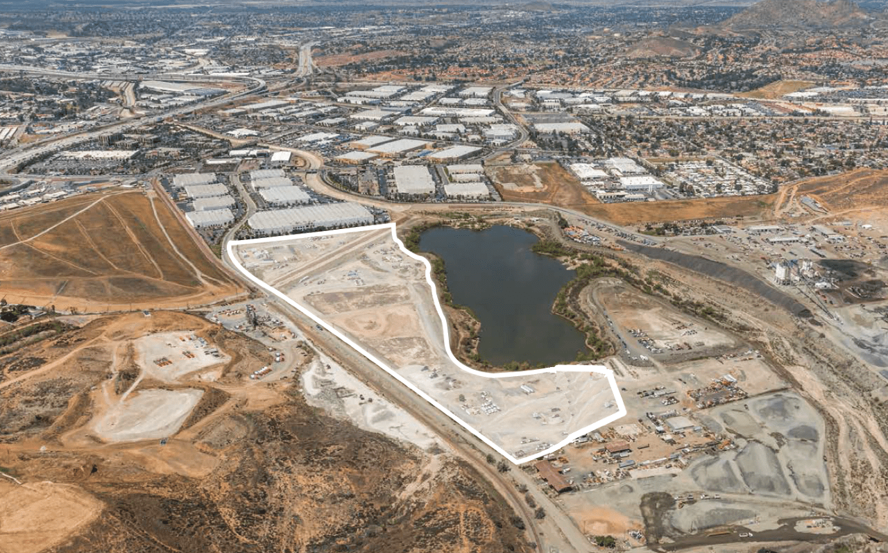 Projects Kearny Real Estate