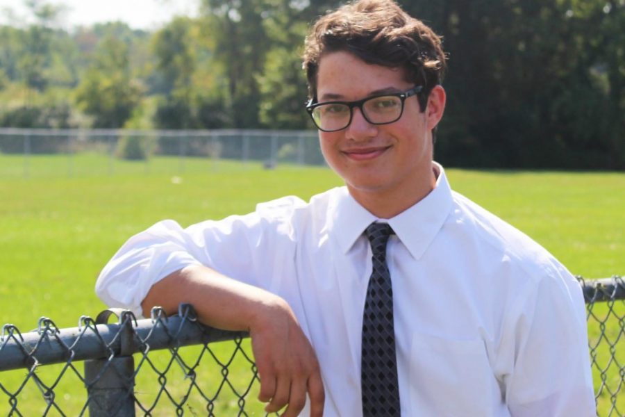 Matt Ostrander The Eclipse