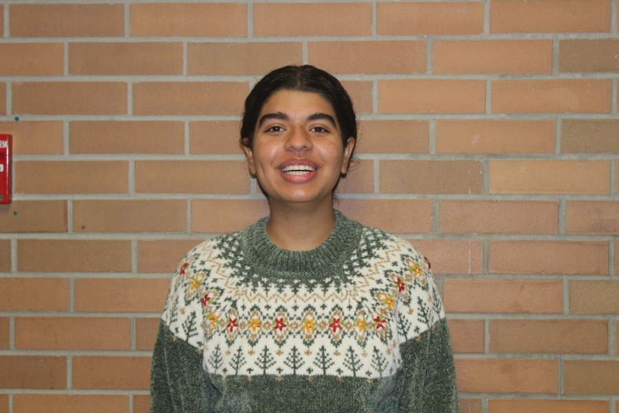 A World of Options for Fatima Malik The Eclipse