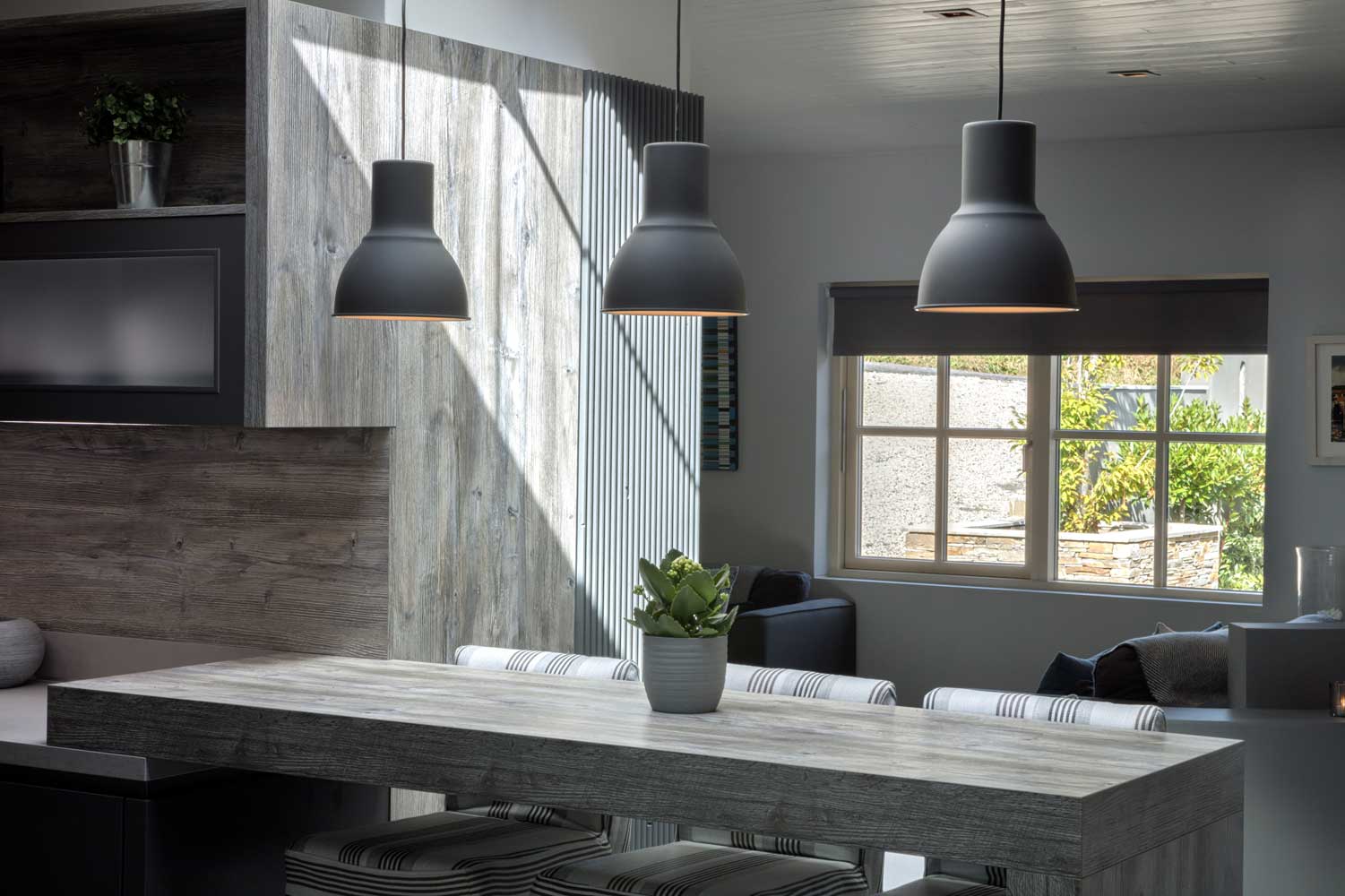 Valley View Interior J E Keating Associates