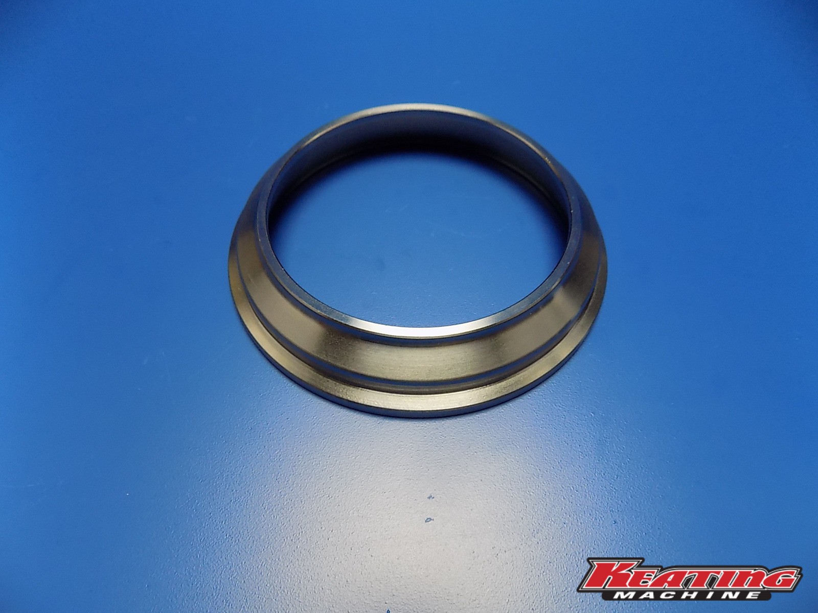 Fits HE351 Exhaust Flange to 3" Car & Truck Engines & Components Car