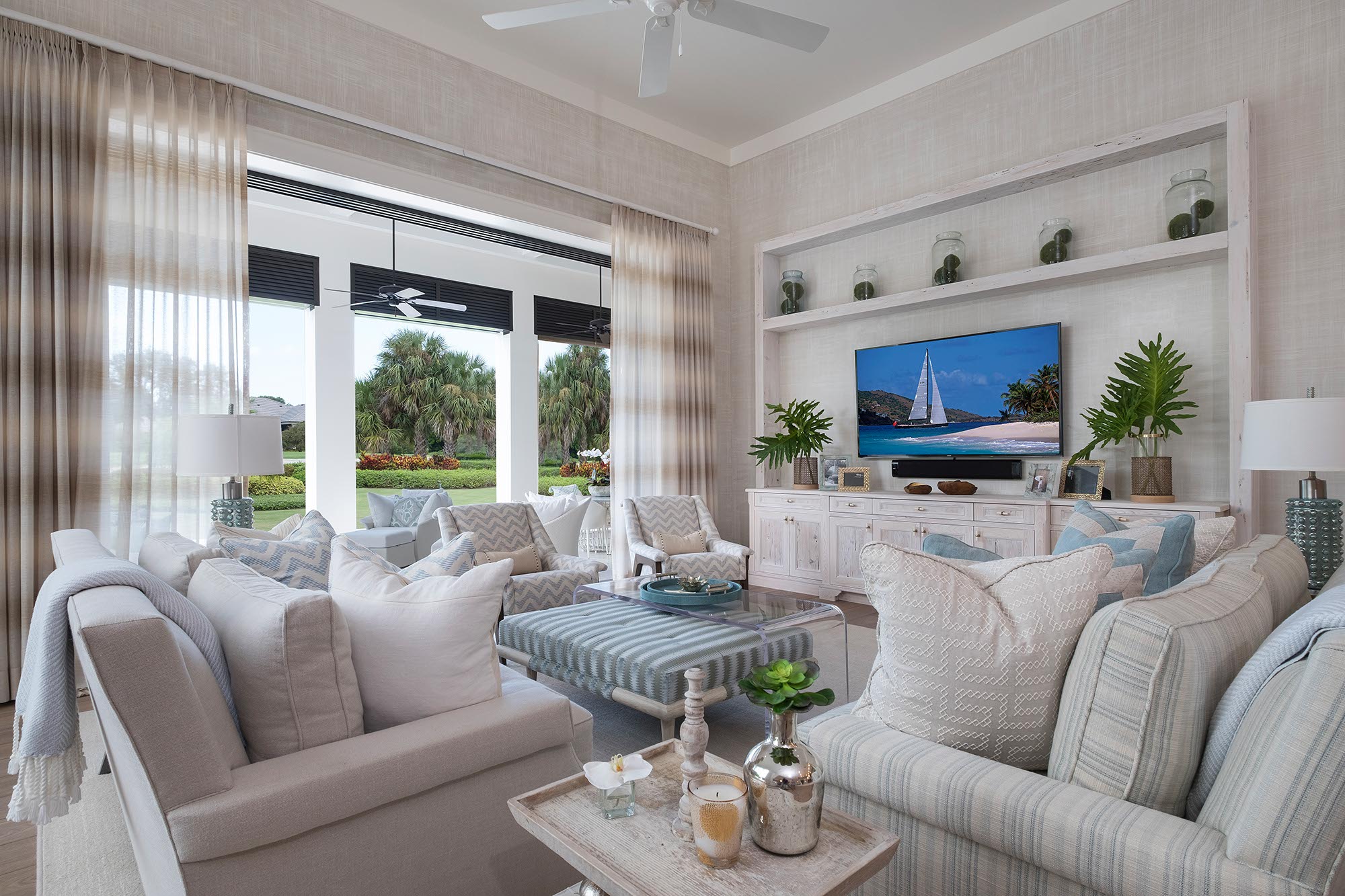 Jupiter Hills Country Club Keating Moore Construction