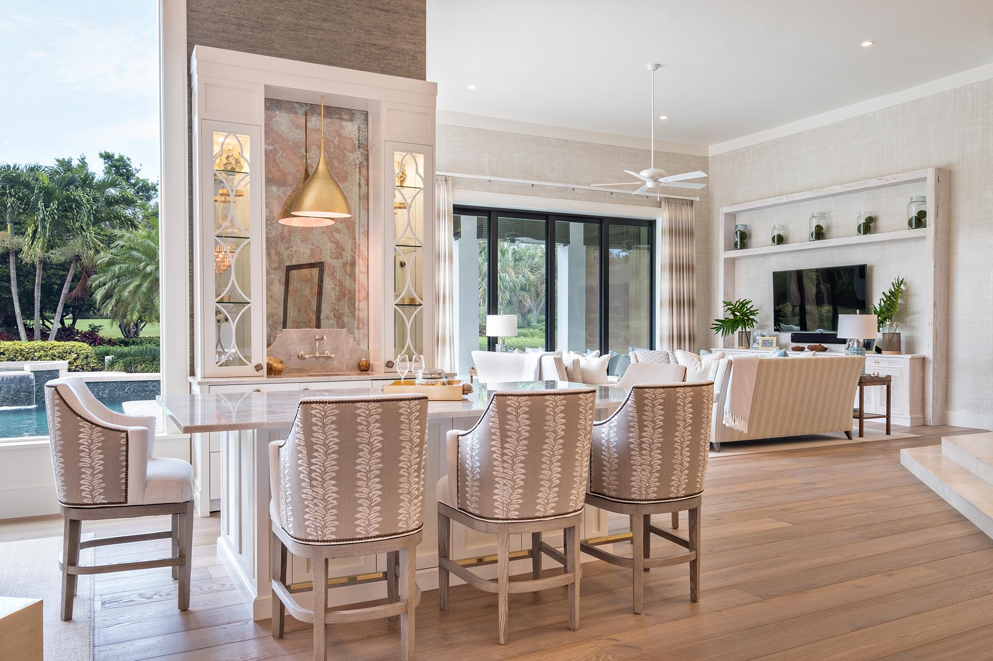 Jupiter Hills Country Club Keating Moore Construction