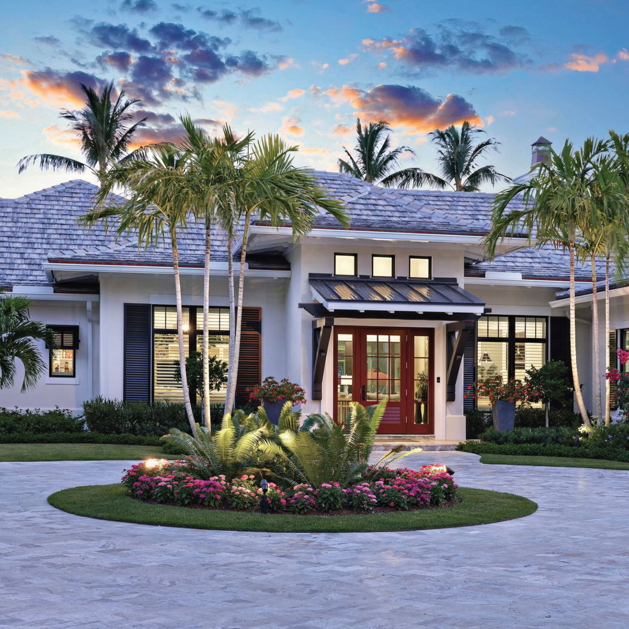 Seminole Landing Keating Moore Construction