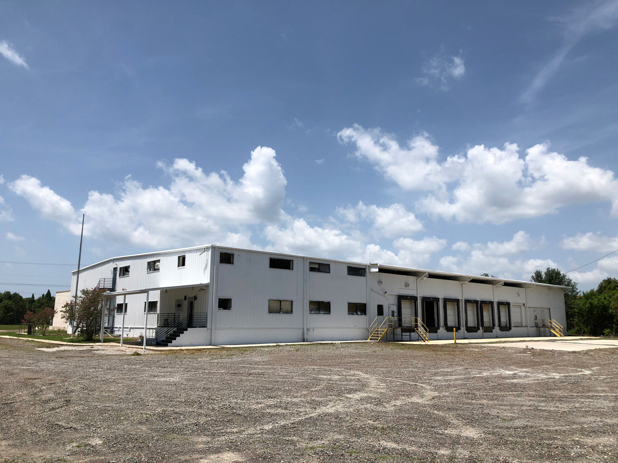 South Tampa Industrial Land Keating Resources