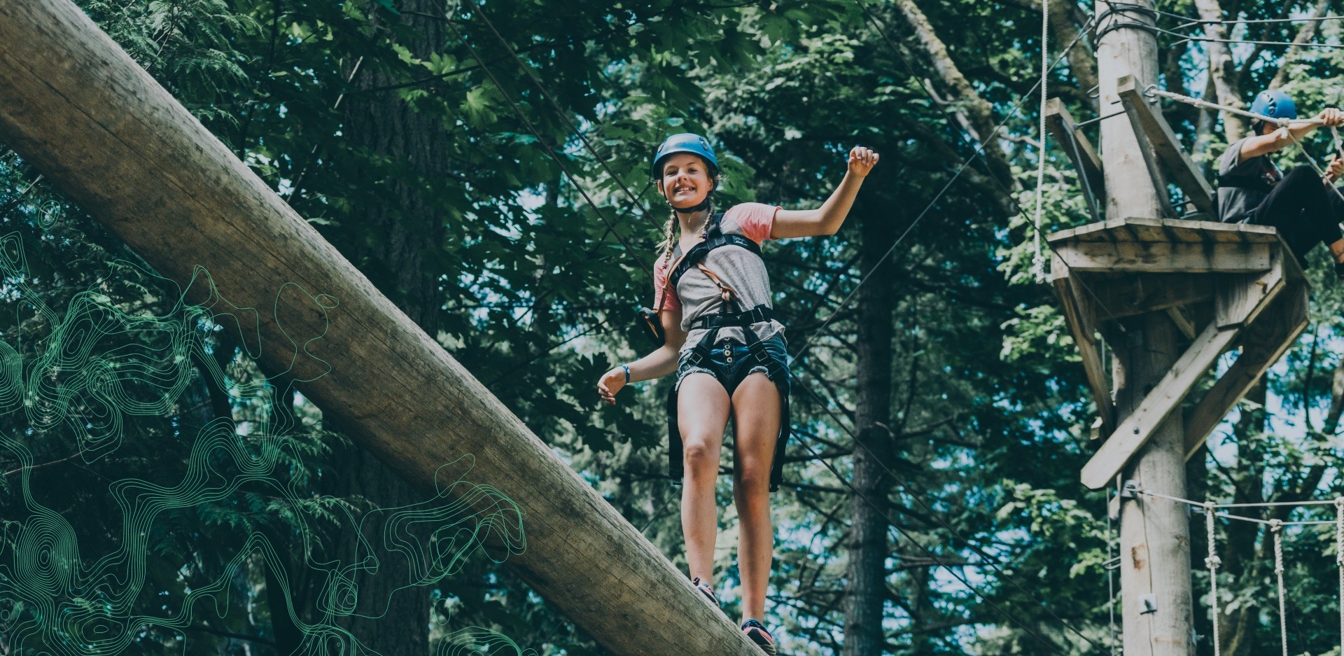 Keats Camp Outdoor School Keats Camp