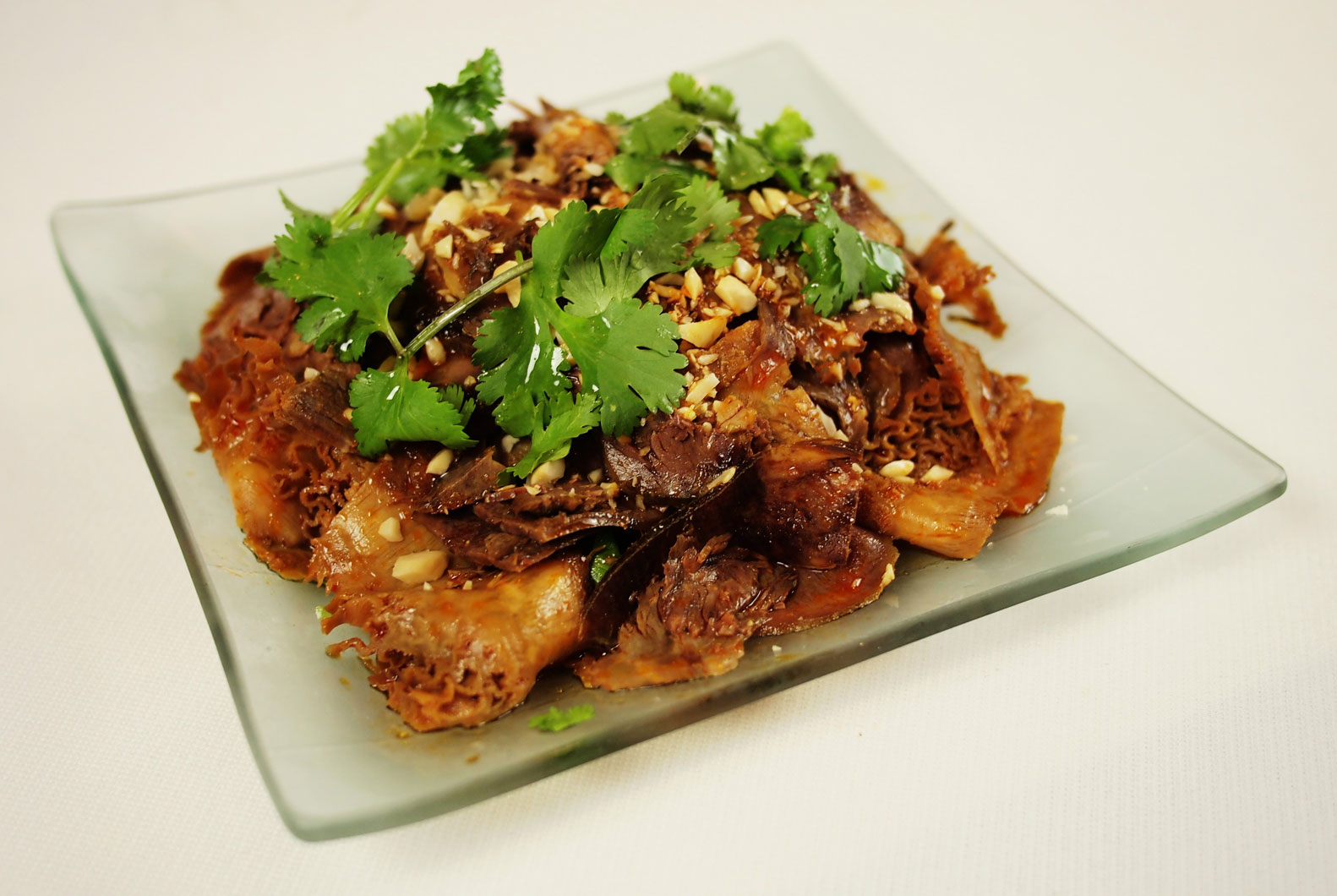 Asian Kebab & Hot Pot