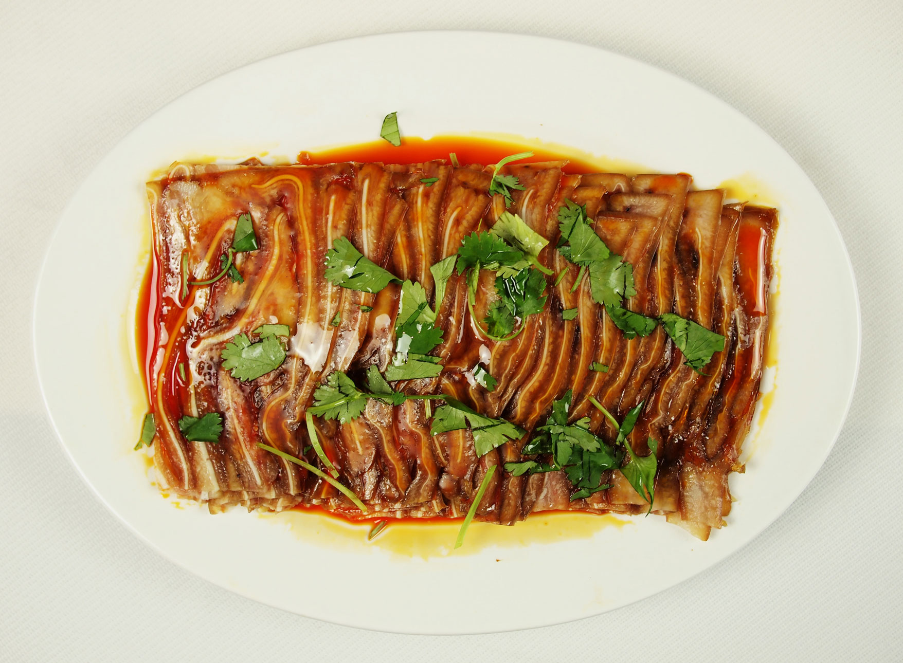 Asian Kebab & Hot Pot