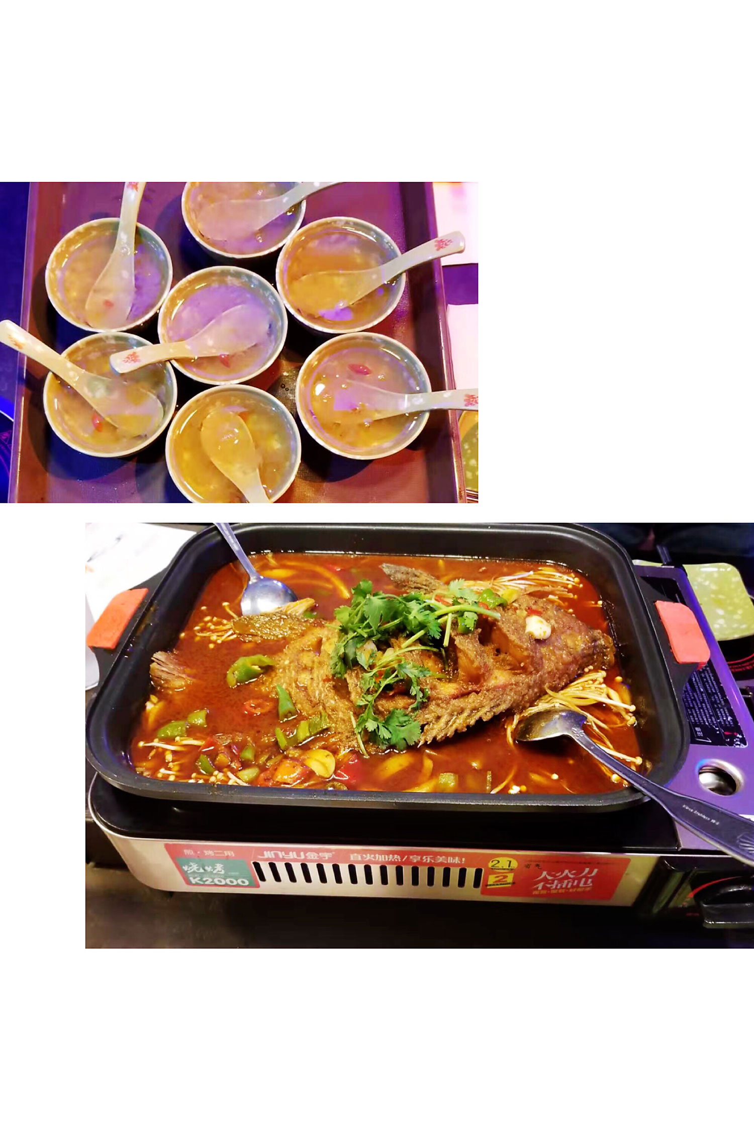 Asian Kebab & Hot Pot