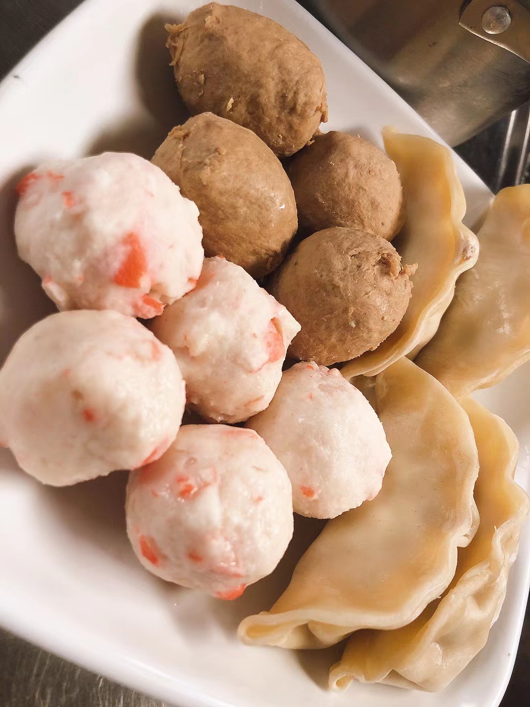 Asian Kebab & Hot Pot