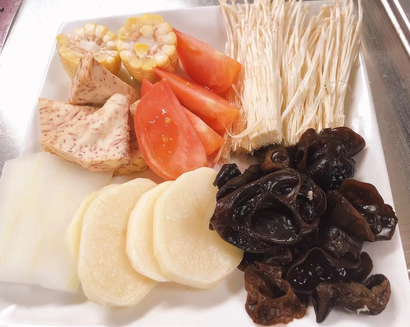 Asian Kebab & Hot Pot