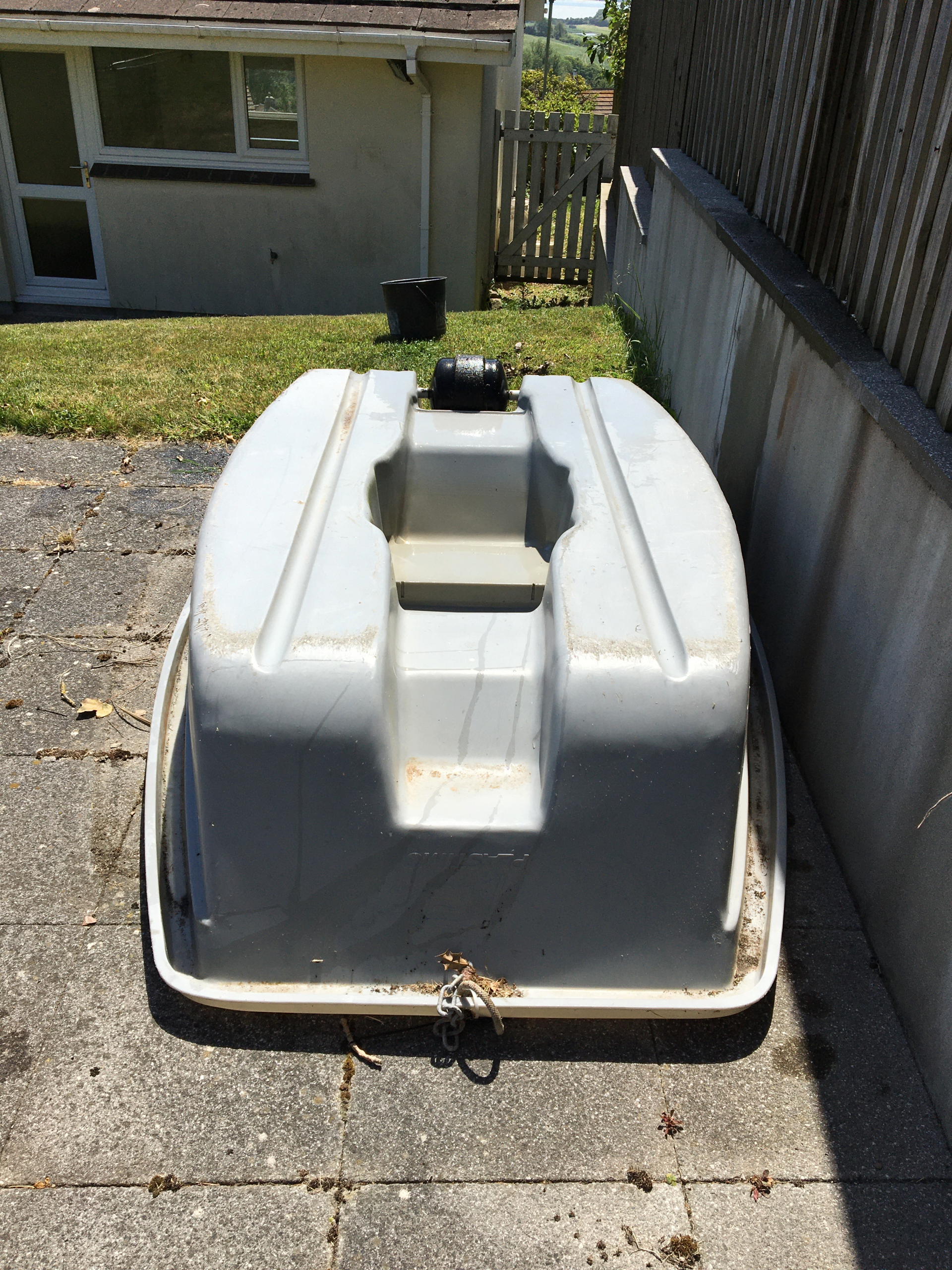 IMG_1811 KEBC Kingsbridge Estuary Boat Club