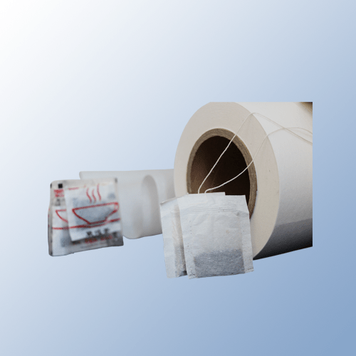 Tea bag filter paper manufacturer