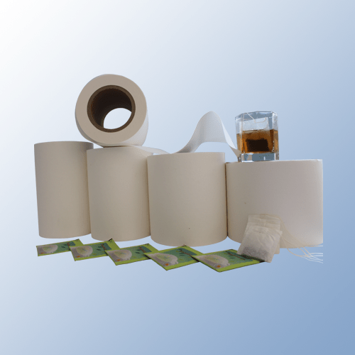 Heat Seal Tea Bag Filter Paper