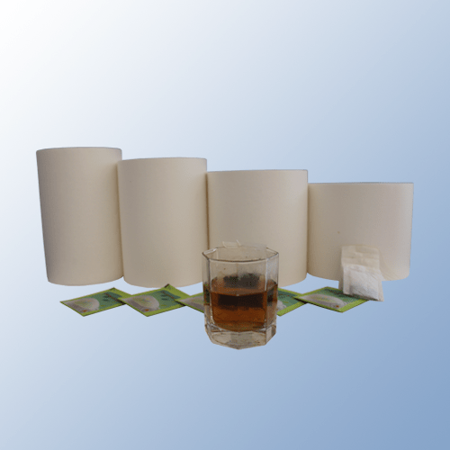 Heat Seal Tea Filter Paper