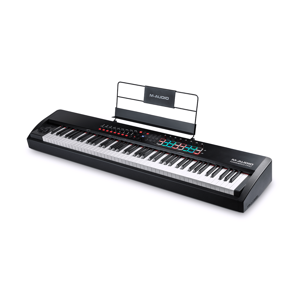 MAUDIO Hammer 88 Pro Midi Keyboard • Κεχαΐδης