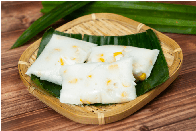 Kue Jagung