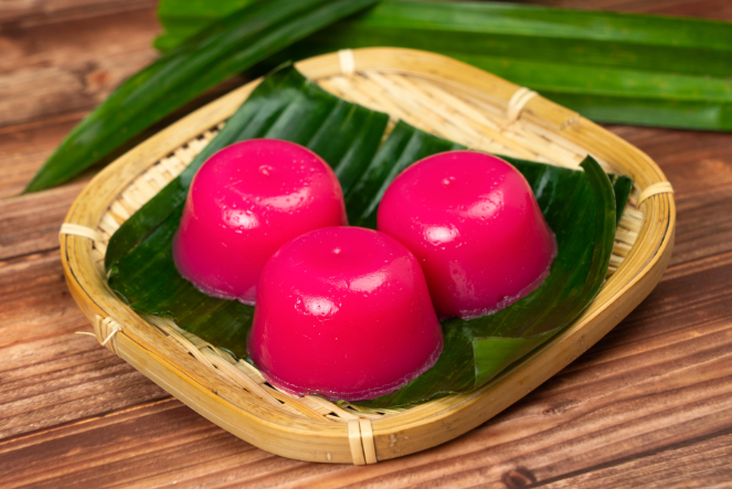 Kue Lumpang