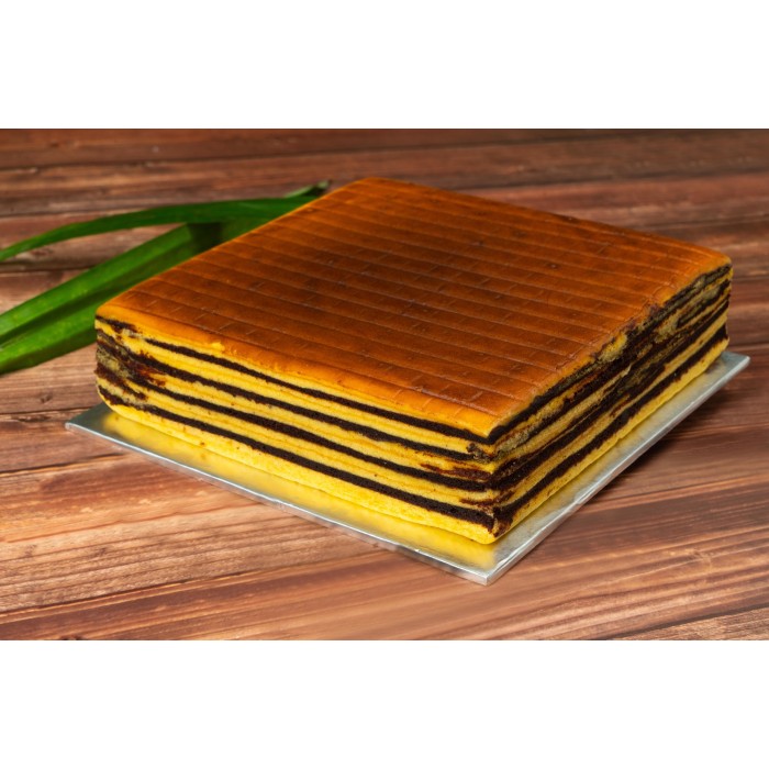 Lapis Chocolate