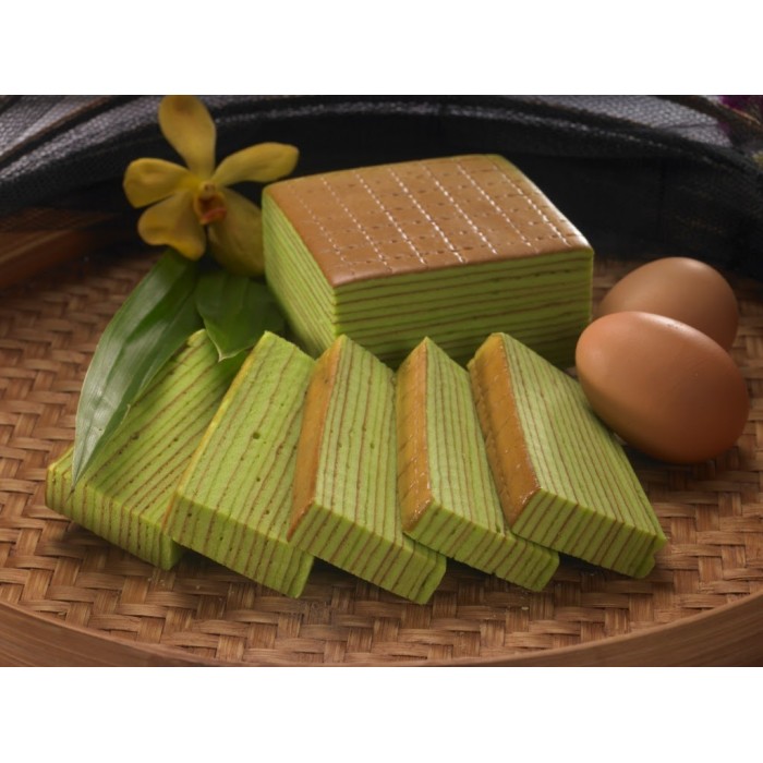 Lapis Pandan