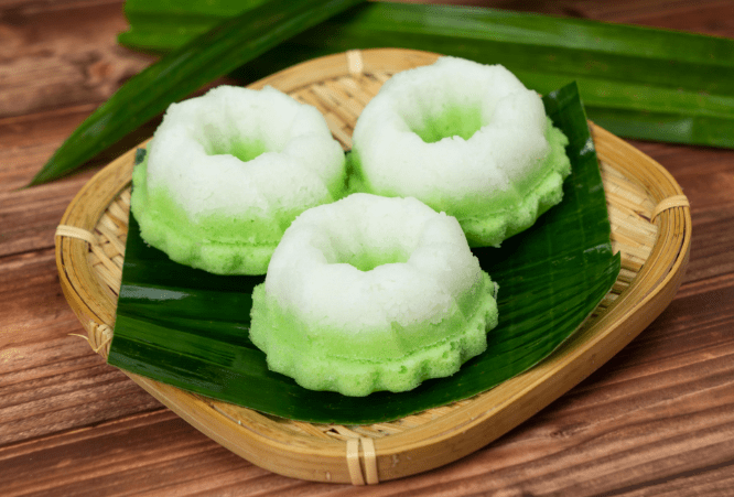 Putu Ayu Pandan