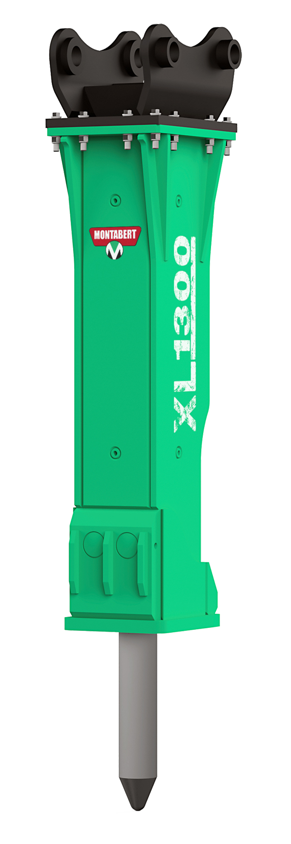 XL1300 Hydraulic Rock Breaker Keda Parts & Equipment