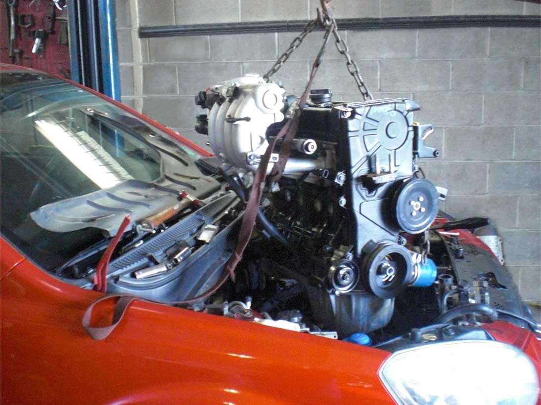 Kee Auto Repair General Automotive Service & Repair in Bridgeton, NJ