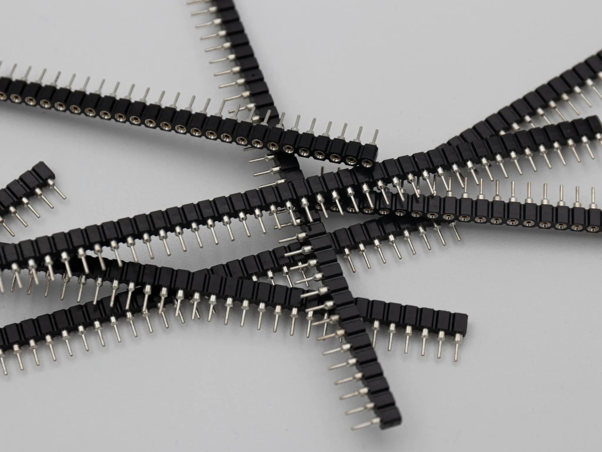 IC-Sockets - Keeb Supply