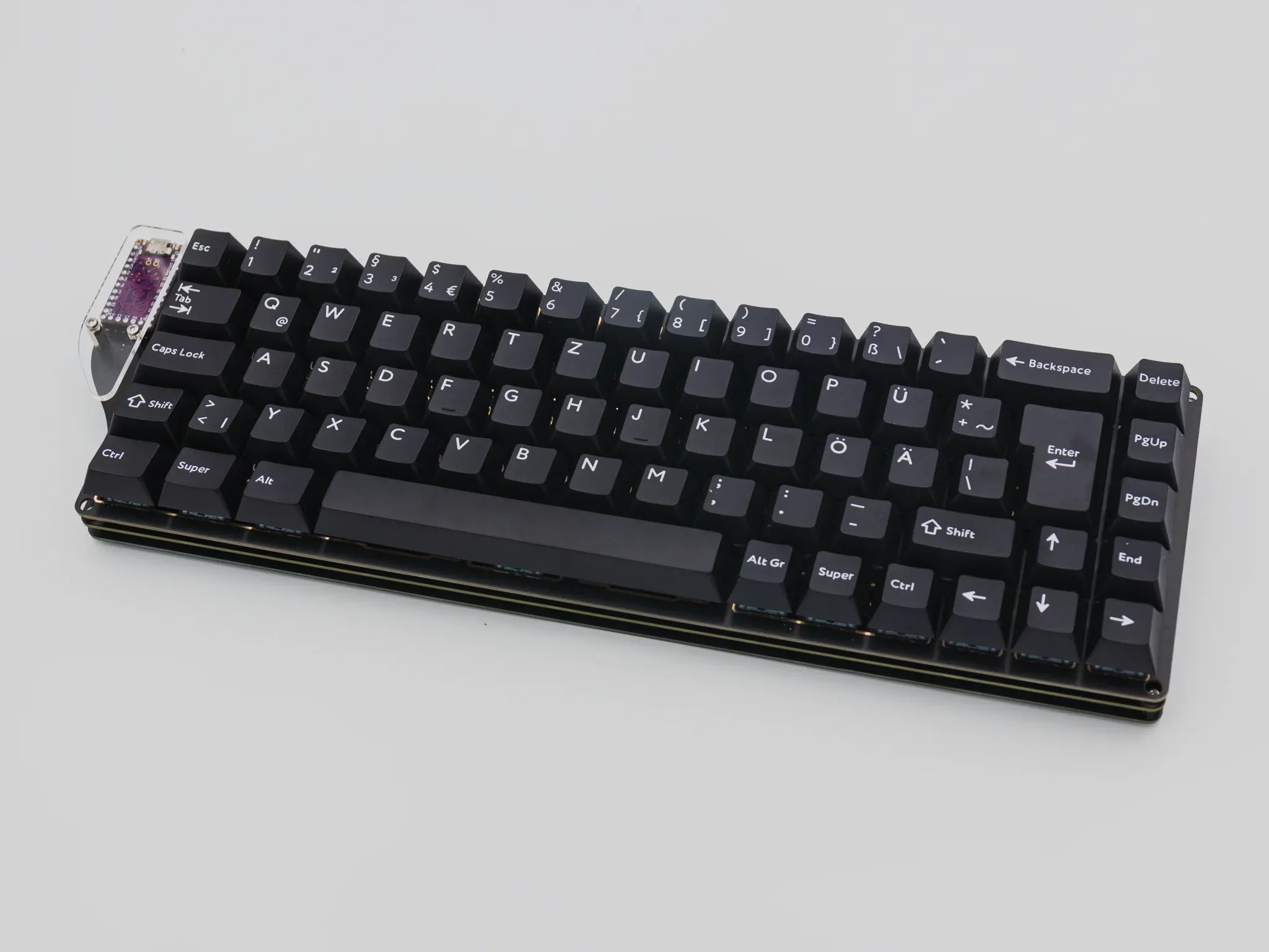 Keyboards Keeb Supply