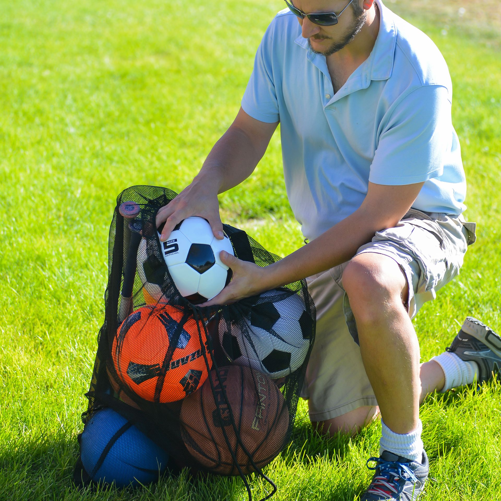 Soccer Ball Bag Keeble Outlets