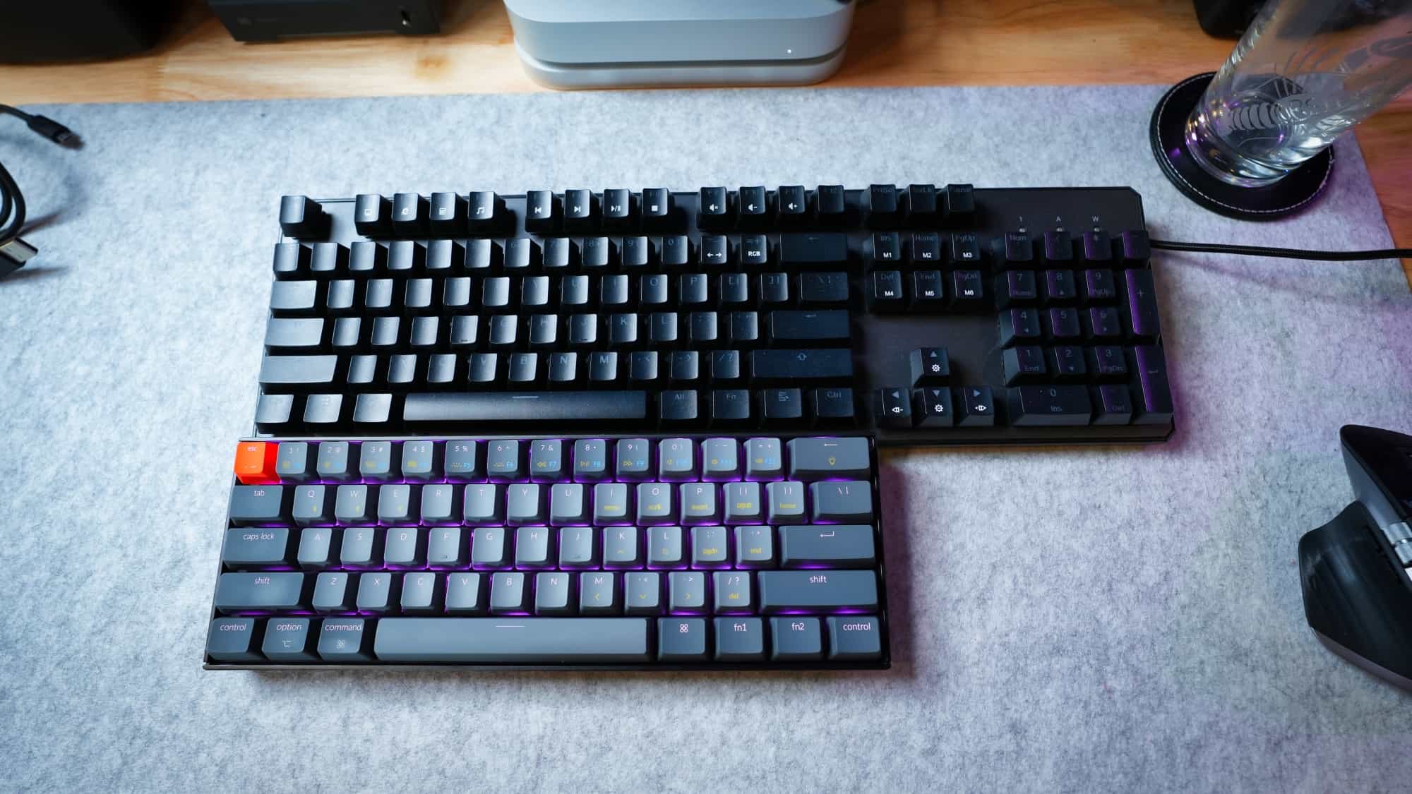 The 10 Best Silent Mechanical Keyboards (In 2023)