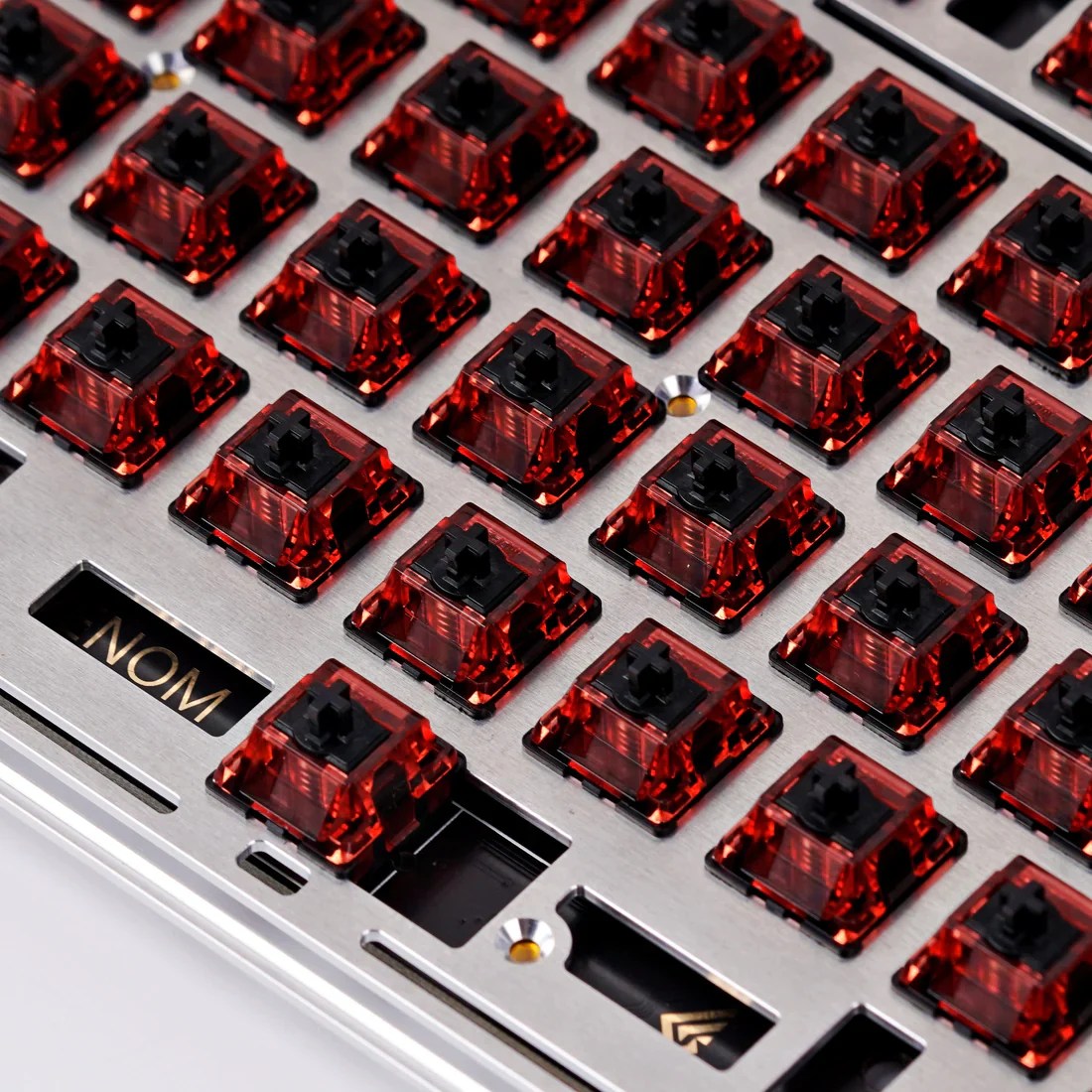 Geon Raptor HE Switches | KeebsForAll