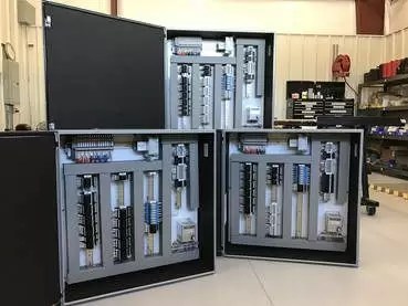 UL Panel Shop - Kee Engineering