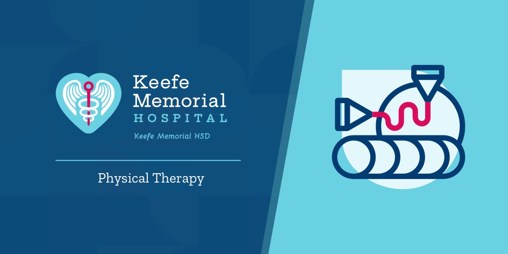 Physical Therapy Keefe Memorial Health Service District
