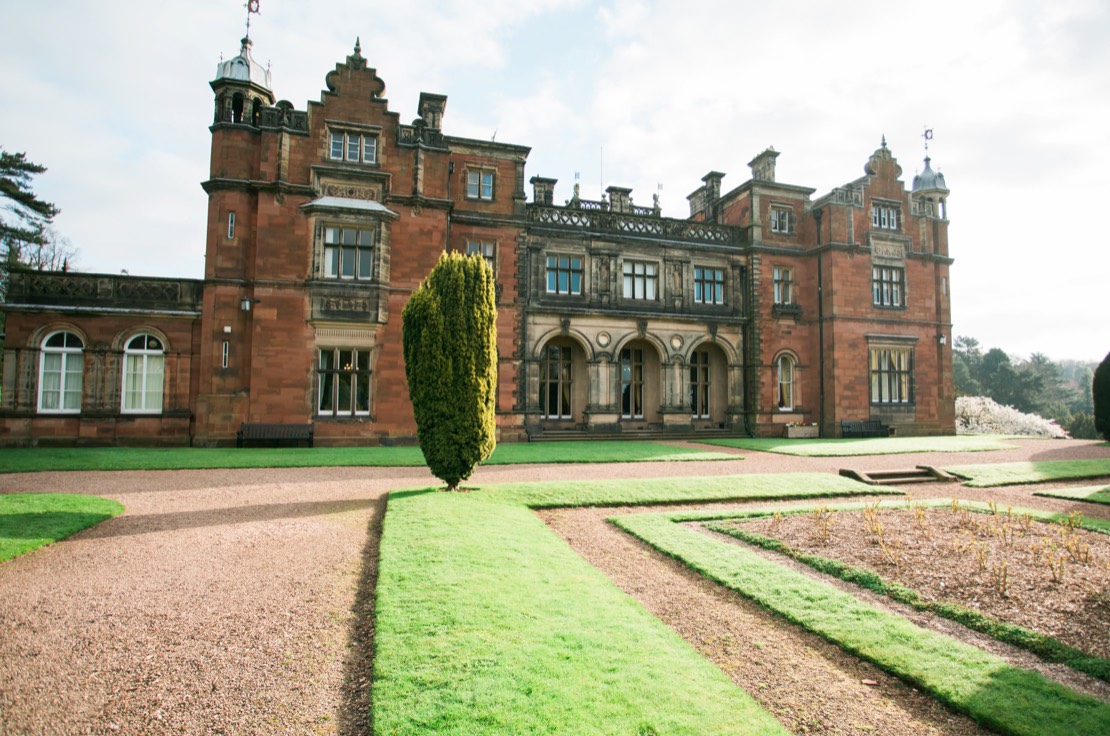 Keele Hall Keele University Events and Conferencing Small Meetings