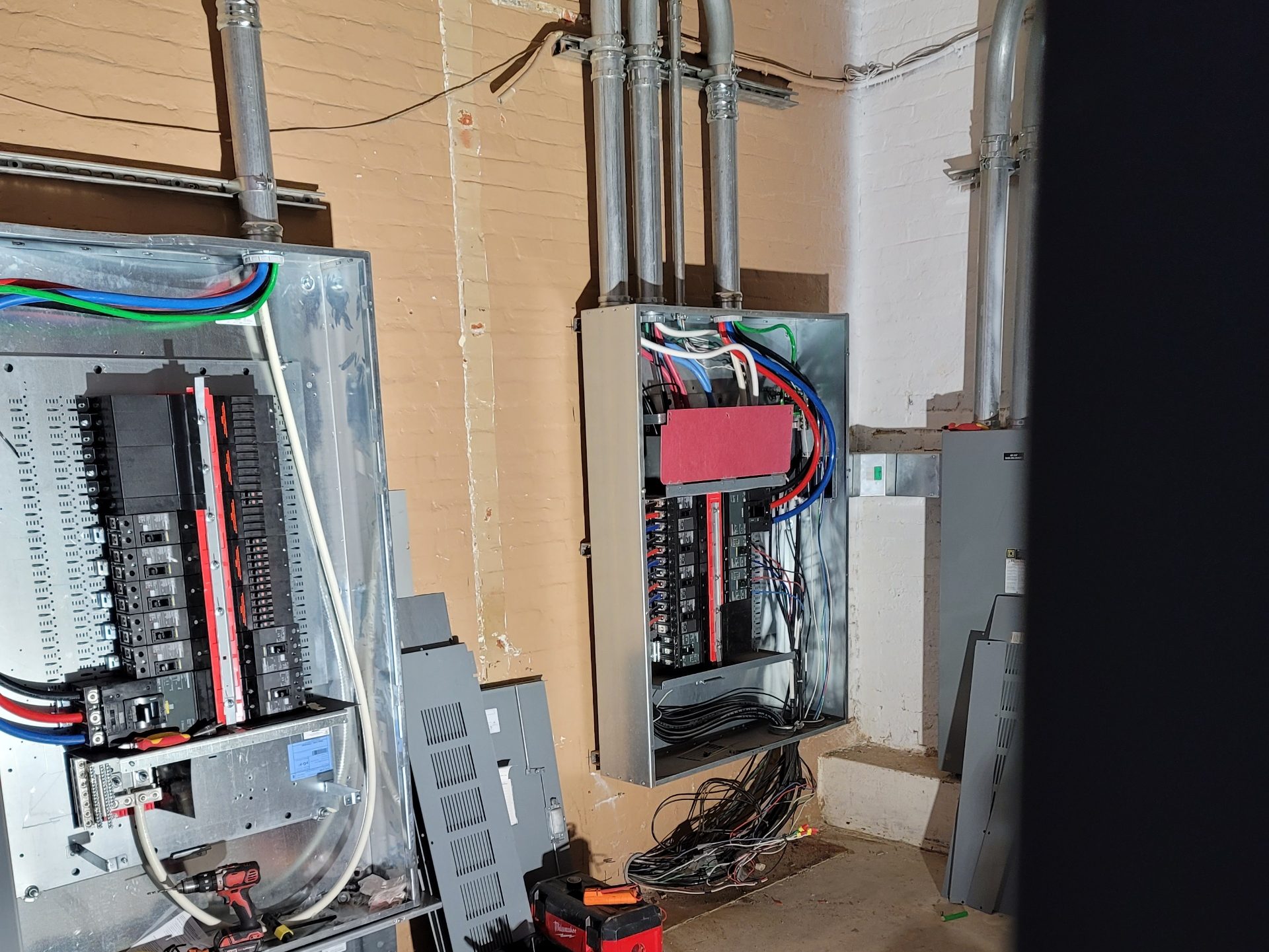 K&E ELectric, LLC Reliable Electrical Company