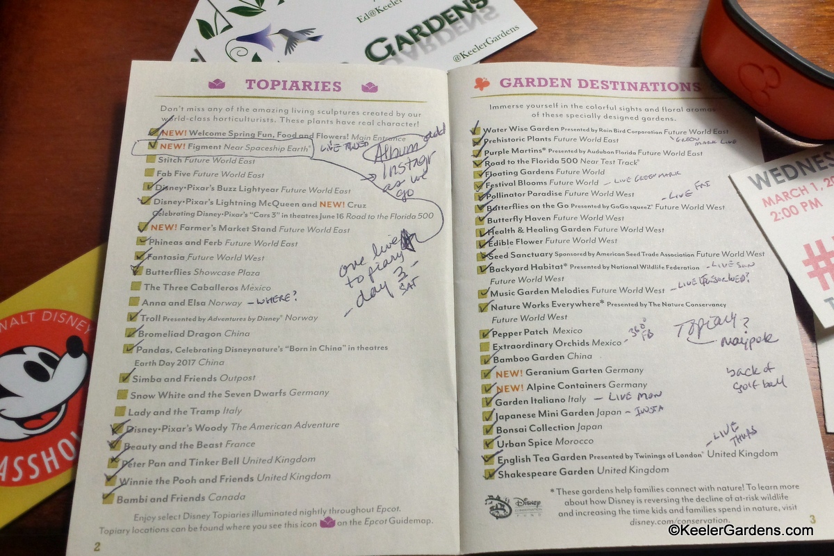 Keeler Gardens Page 2 Of 9 Building Community Through Nature