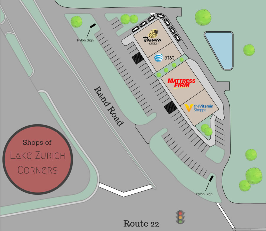 440 Rand Road Lake Zurich, Illinois Keeler Real Estate, LLC