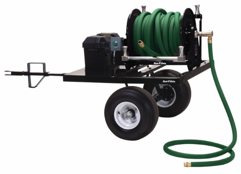 Rain Bird Hose Reels & Hydro Hose Hose Keeling Golf