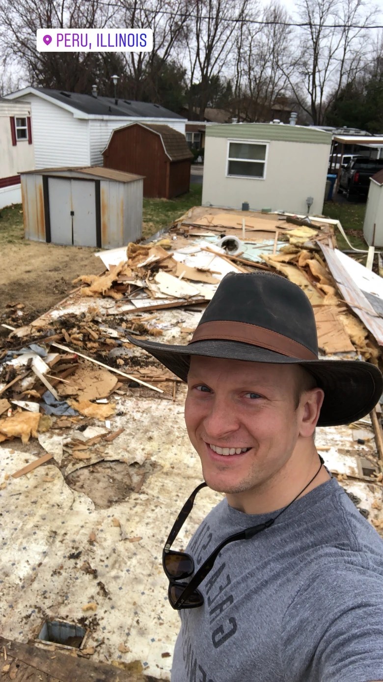 Mobile Home Park Investing Passive Investing Keel Team Real Estate