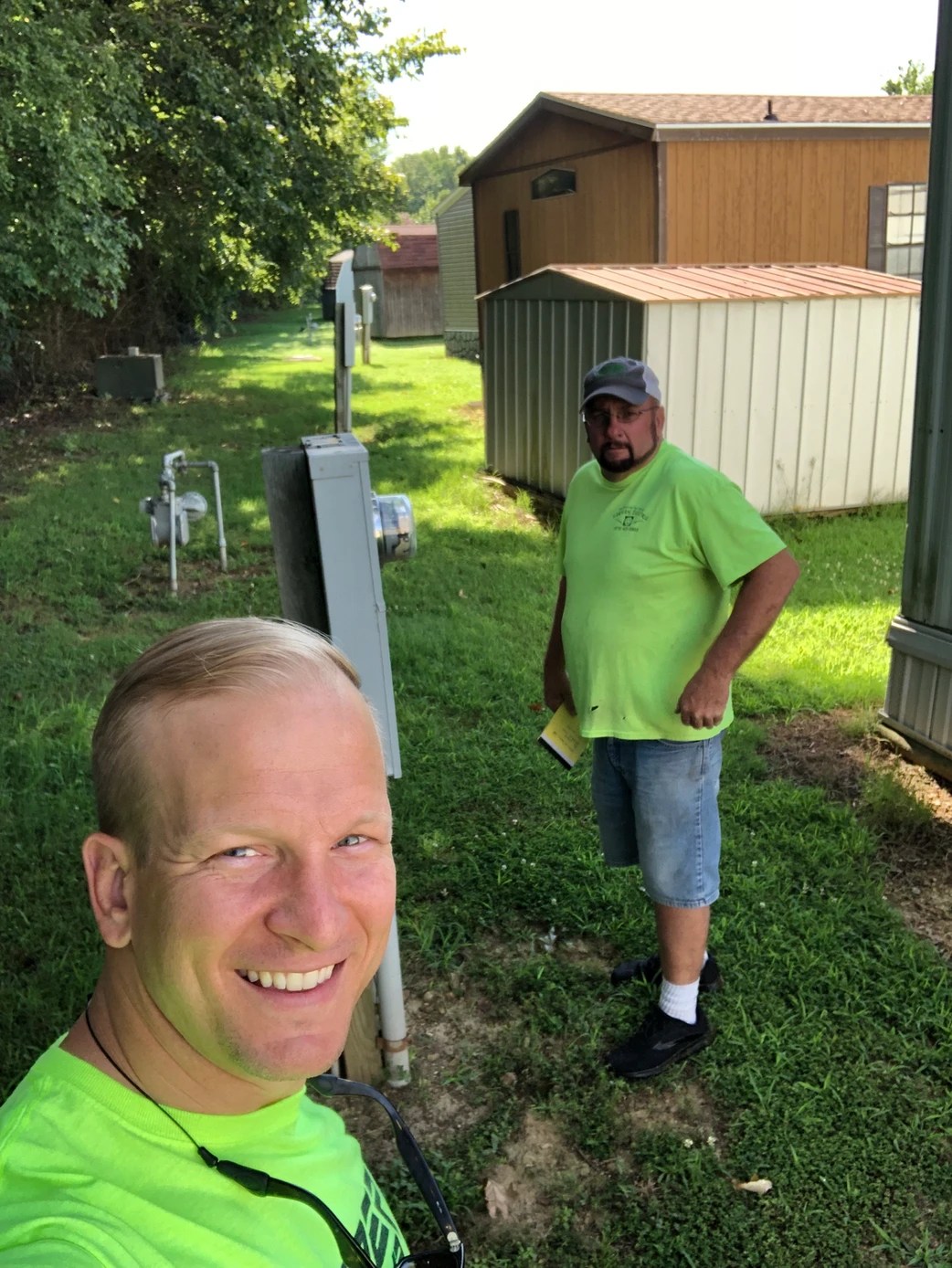 Mobile Home Park Investing Passive Investing Keel Team Real Estate