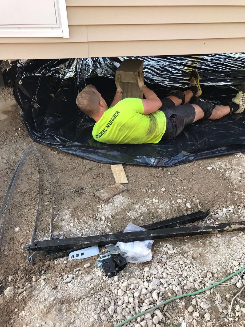 Mobile Home Park Investing Passive Investing Keel Team Real Estate