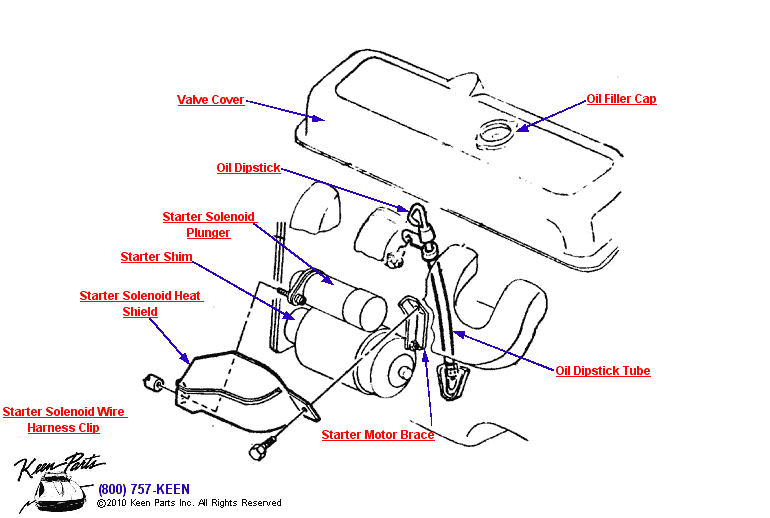 [DIAGRAM] 1996 Corvette Engine Compartment Diagram - WIRINGSCHEMA.COM