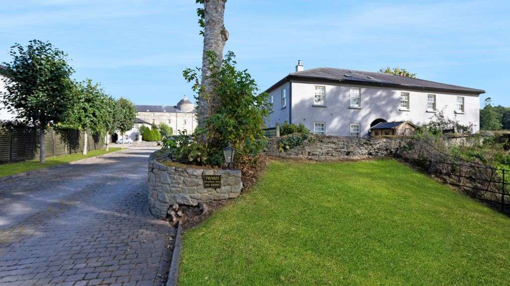 House for Sale Kells Meath Keenan Auctioneers
