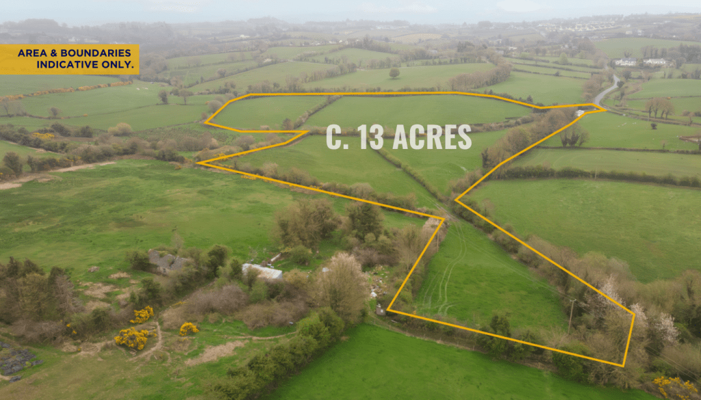 Corrawaddy, Kingscourt, Co. Cavan Keenan Auctioneers. Leading Estate