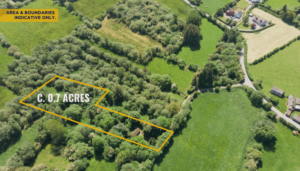 Barleyhill, Kingscourt, Co. Cavan A82 CK61 Keenan Auctioneers