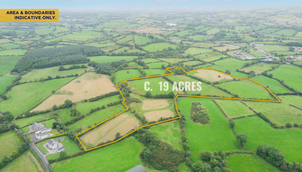 Land for Sale in Cavan Keenan Auctioneers Leading Estate Agents