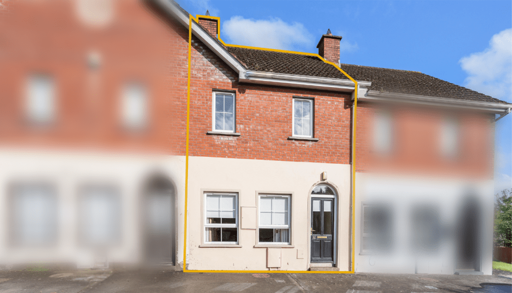 96 Houses for Sale in Cavan town Keenan Auctioneers Cavan