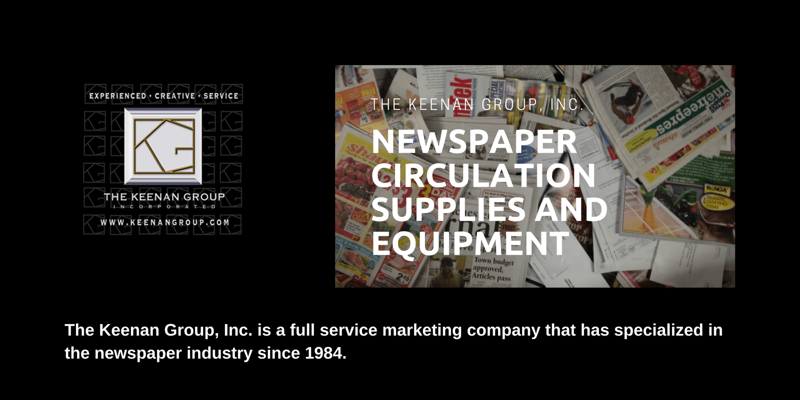 The Keenan Group, Inc.